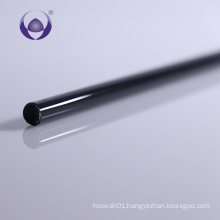 TYGLASS Excellent Material solid wholesales diameter 2mm fiber colored borosilicate fiber glass rod